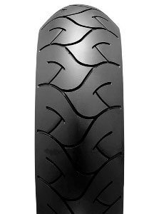 Bridgestone Bt012 Re 160/60 R15 Tl 67h M/C Moottoripyörän Rengas