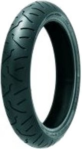 Bridgestone Bt014 Fj 120/65 Zr17 Tl 56w Etupyörä