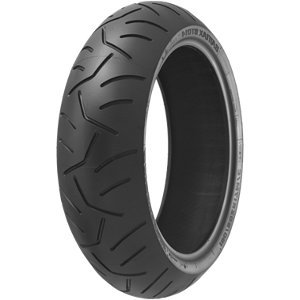 Bridgestone Bt014 R 190/50 Zr17 Tl 73w M/C Takapyörä Moottoripyörän Rengas