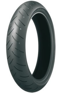 Bridgestone Bt015 Fm 120/70 Zr17 Tl 58w Etupyörä