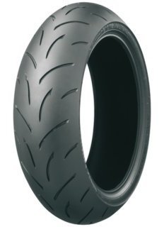 Bridgestone Bt015 Rm 190/50 Zr17 Tl 73w Takapyörä