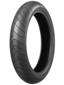 Bridgestone Bt023 F 110/70 Zr17 Tl 54w Etupyörä