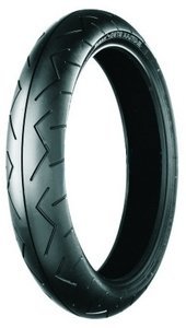 Bridgestone Bt090 F 120/70 R17 Tl 58h M/C Moottoripyörän Rengas