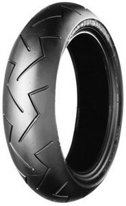 Bridgestone Bt090 R Pro 150/60 R18 Tl 67h M/C Moottoripyörän Rengas