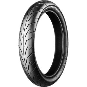 Bridgestone Bt39 Fss 80/90-17 Tl 44s Etupyörä