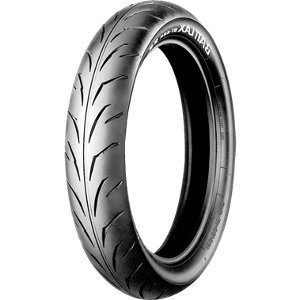 Bridgestone Bt39 R 130/70-17 Tl 62h M/C 125 Ccm Moottoripyörän Rengas