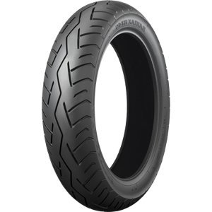 Bridgestone Bt45 R 110/80-18 Tl 58h M/C Moottoripyörän Rengas