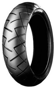 Bridgestone Bt50 R 140/60 Zr18 Tl 64w M/C Moottoripyörän Rengas