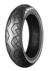 Bridgestone Bt54 R 130/80 R17 Tl 65h M/C Moottoripyörän Rengas