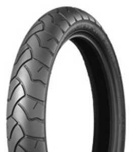 Bridgestone Bw501 E 110/80 R19 Tl 59v Etupyörä