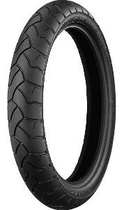 Bridgestone Bw501 F 110/80 R19 Tl 59v Etupyörä