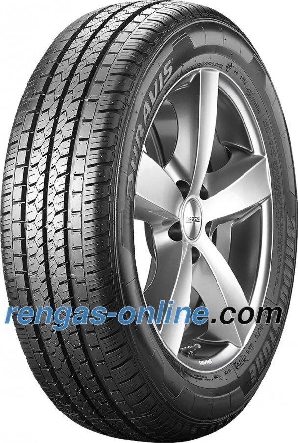Bridgestone Duravis R 410 185/65 R15 92t Rf Kesärengas