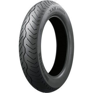 Bridgestone E-Max F 90/90-21 Tl 54h M/C Etupyörä Moottoripyörän Rengas