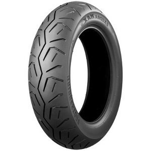 Bridgestone E-Max R 130/90-15 Tl 66s Takapyörä