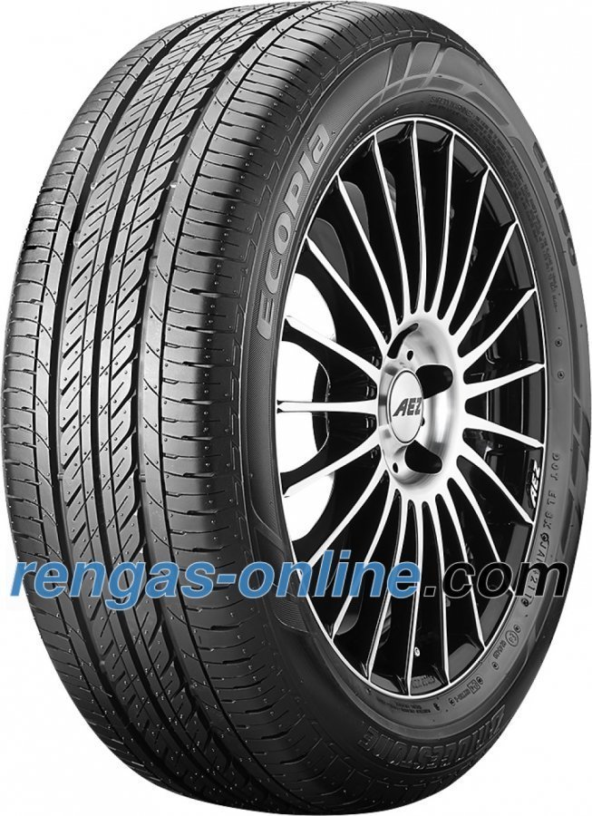 Bridgestone Ecopia Ep150 195/65 R15 91h Oikea Kesärengas