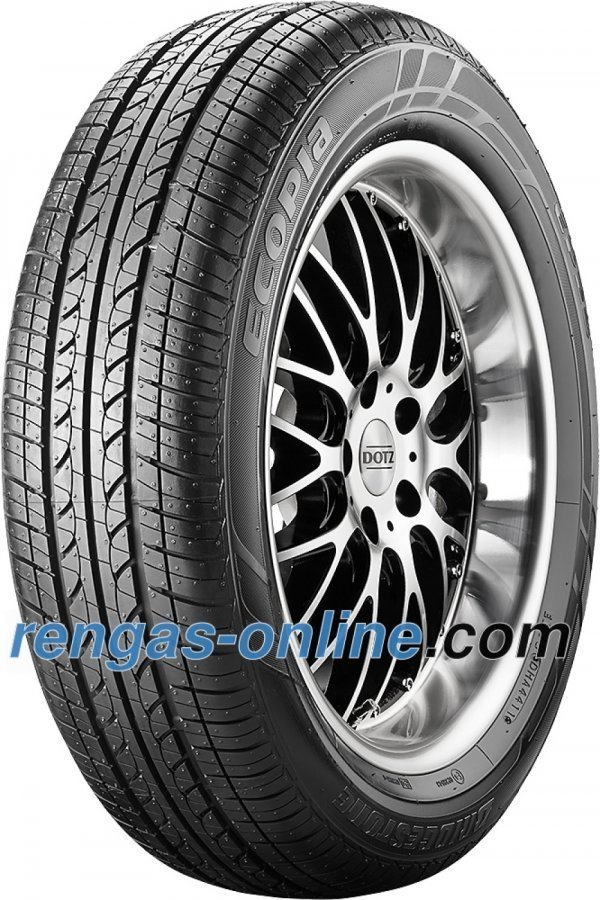 Bridgestone Ecopia Ep25 175/65 R14 82t Kesärengas