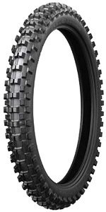 Bridgestone Ed663 90/90-21 Tt 54r Etupyörä