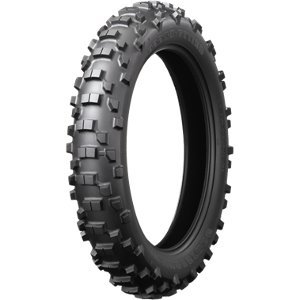 Bridgestone Ed668 120/90-18 Tt 65r Takapyörä