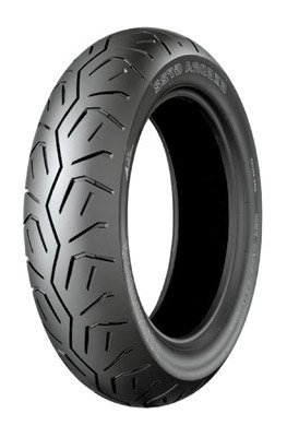 Bridgestone G722 150/80b16 Tt 71h M/C Moottoripyörän Rengas