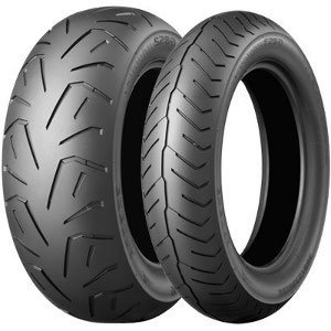 Bridgestone G852 F 200/50 R17 Tl 75v Etupyörä