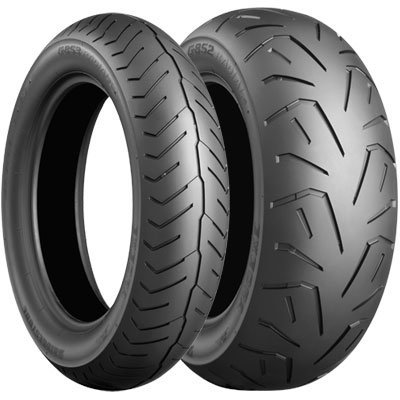 Bridgestone G853 E 150/80 R16 Tl 71v Etupyörä