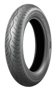 Bridgestone H 50 F Um 100/90b19 Tl 57h M/C Etupyörä Moottoripyörän Rengas