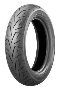 Bridgestone H 50 R Um 130/90b16 Tl 73h M/C Takapyörä Moottoripyörän Rengas