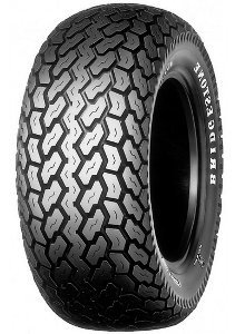 Bridgestone Jg 5.40-10 Tt 48f M/C Moottoripyörän Rengas