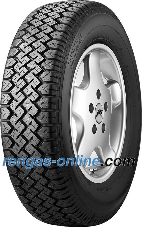 Bridgestone M 723 225/75 R16c 121/120n Talvirengas