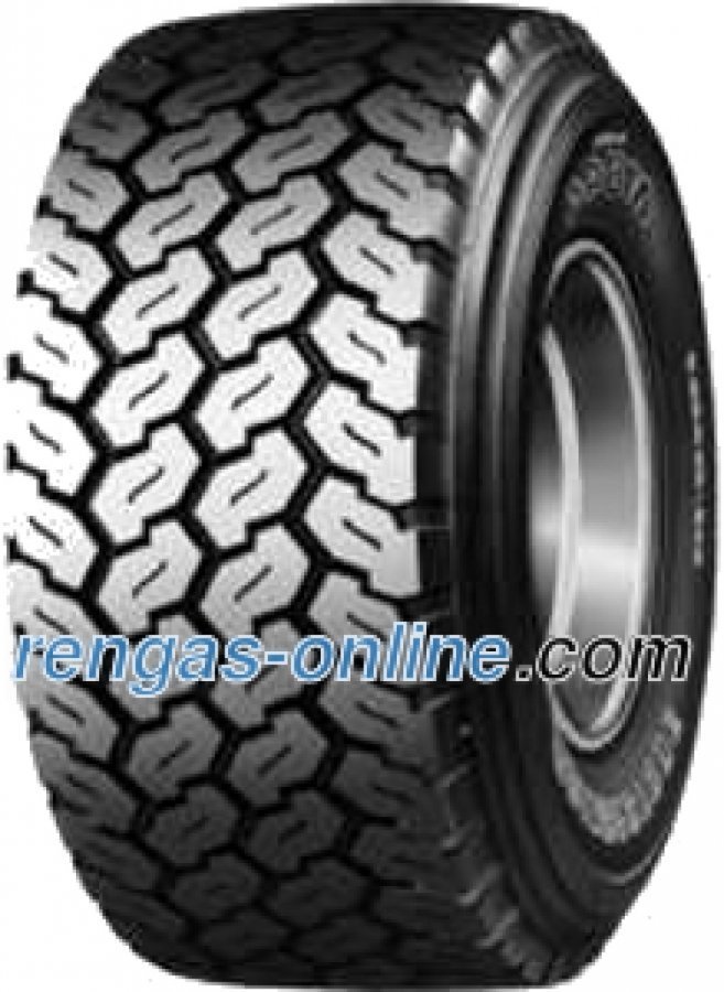 Bridgestone M 844 445/65 R22.5 169k 20pr Kuorma-auton Rengas