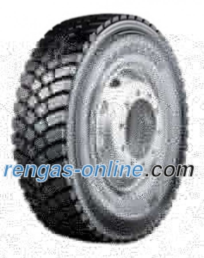 Bridgestone M-Drive 001 13 R22.5 156/150k Kuorma-auton Rengas