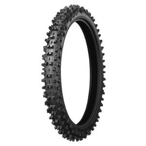 Bridgestone M101 80/100-21 Tt 51m Etupyörä M/C Moottoripyörän Rengas