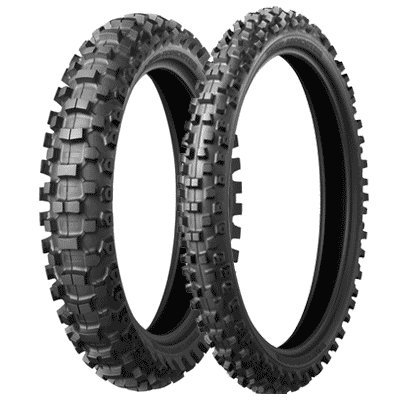 Bridgestone M203 60/100-14 Tt 30m Etupyörä