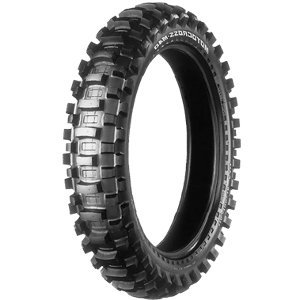 Bridgestone M40 2.50-10 Tt 33j M/C Moottoripyörän Rengas