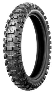 Bridgestone M404 90/100-14 Tt 49m Takapyörä