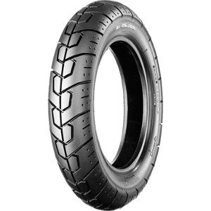 Bridgestone Ml16 120/90-10 Tl 66j M/C Moottoripyörän Rengas