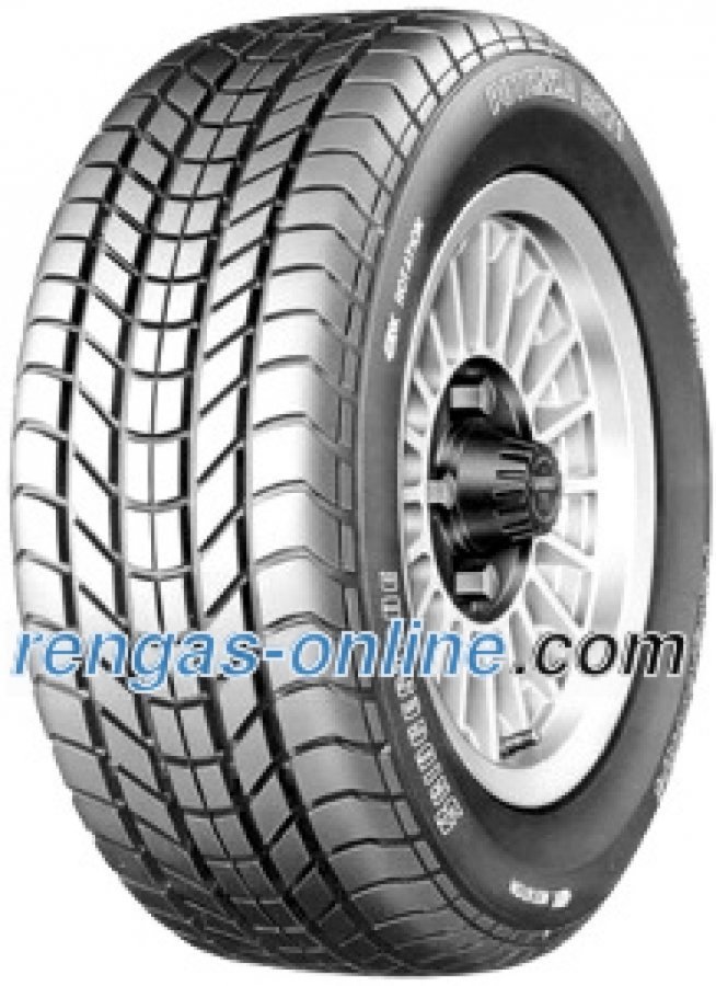 Bridgestone Potenza Re 71 Rft 235/45 Zr17 Zr Runflat N0 Kesärengas