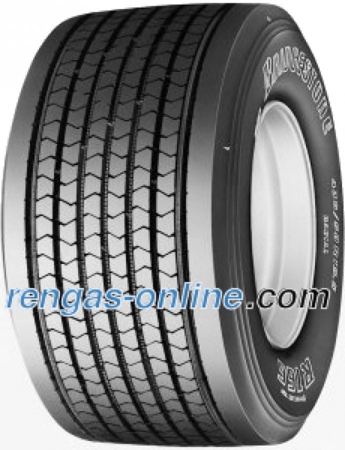 Bridgestone R 166 Ii 435/50 R19.5 160j Kuorma-auton Rengas