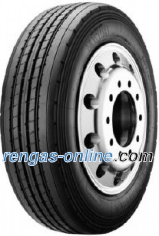 Bridgestone R 173 Greatec 435/45 R22.5 162j Kuorma-auton Rengas