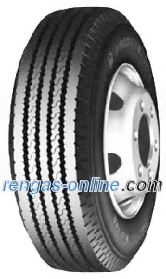Bridgestone R 180 10 R17.5 134/132l Kuorma-auton Rengas