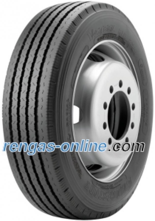 Bridgestone R 294 255/70 R22.5 140/137m Kuorma-auton Rengas