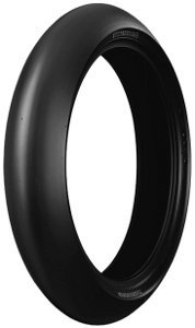 Bridgestone R02z Ycx/Medium 165/630 R17 Tl Takapyörä Moottoripyörän Rengas