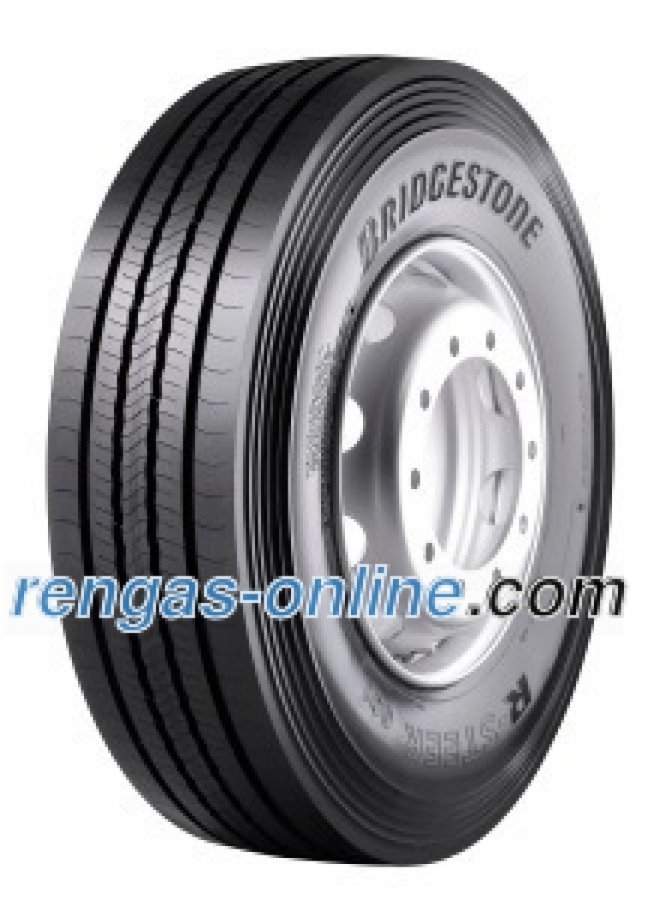 Bridgestone Rs 1 315/80 R22.5 156l Kaksoismerkintä 315/80r22.5 154m Kuorma-auton Rengas