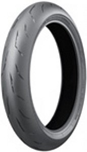 Bridgestone Rs 10 F G Racing Street 120/70 Zr17 Tl 58w Etupyörä