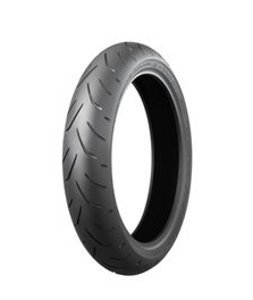 Bridgestone S 20 F E 120/70 Zr17 Tl 58w Etupyörä