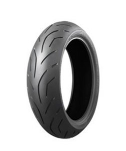 Bridgestone S 20 R E 190/50 Zr17 Tl 73w Takapyörä