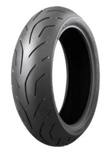 Bridgestone S 20 R M 180/55 Zr17 Tl 73w Takapyörä