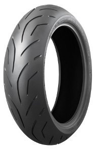 Bridgestone S 20 Rj 180/55 Zr17 Tl 73w Takapyörä