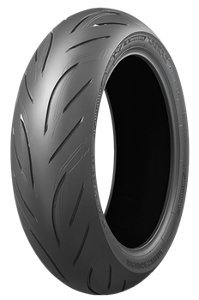 Bridgestone S 21 R 150/60 Zr17 Tl 66w Takapyörä M/C Moottoripyörän Rengas