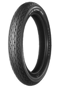 Bridgestone S701 Rfd 3.50-16 Rf Tt 58p M/C Moottoripyörän Rengas